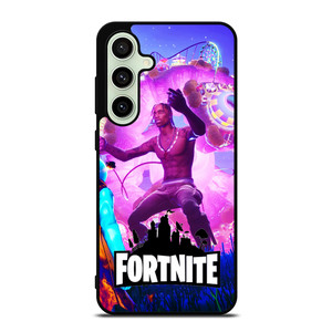 FORTNITE TRAVIS SCOTT GAME Samsung Galaxy S24 FE Case Cover FORTNITE TRAVIS SCOTT GAME Samsung Galaxy S24 FE Case Cover