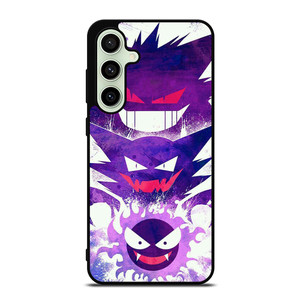 GENGAR POKEMON ART Samsung Galaxy S24 FE Case Cover