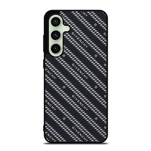 GIVENCHY PARIS LOGO PATTERN Samsung Galaxy S24 FE Case Cover GIVENCHY PARIS LOGO PATTERN Samsung Galaxy S24 FE Case Cover