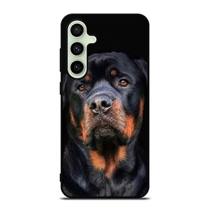 GIVENCHY ROTTWEILER DOG 2 Samsung Galaxy S24 FE Case Cover