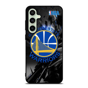 GOLDEN STATE WARRIORS LOGO NBA Samsung Galaxy S24 FE Case Cover GOLDEN STATE WARRIORS LOGO NBA Samsung Galaxy S24 FE Case Cover