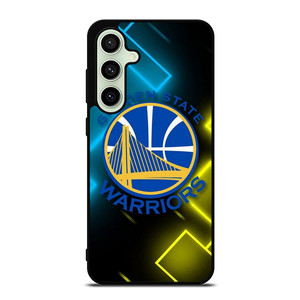 GOLDEN STATE WARRIORS NBA LOGO 2 Samsung Galaxy S24 FE Case Cover