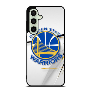 GOLDEN STATE WARRIORS NBA LOGO Samsung Galaxy S24 FE Case Cover