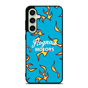 GOLF WANG FLAME ODD FLOGNAW MOTORS Samsung Galaxy S24 FE Case Cover GOLF WANG FLAME ODD FLOGNAW MOTORS Samsung Galaxy S24 FE Case Cover