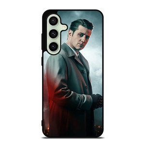 GOTHAM JIM GORDON Samsung Galaxy S24 FE Case Cover