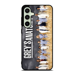 GREY' S ANATOMY Samsung Galaxy S24 FE Case Cover