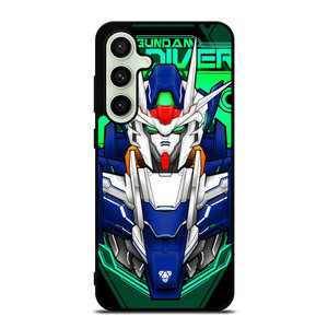 GUNDAM 00 DIVER Samsung Galaxy S24 FE Case Cover