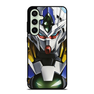 GUNDAM EXIA SUIT Samsung Galaxy S24 FE Case Cover GUNDAM EXIA SUIT Samsung Galaxy S24 FE Case Cover