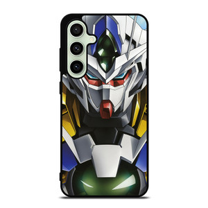 GUNDAM MOBILE SUIT CARTOON Samsung Galaxy S24 FE Case Cover