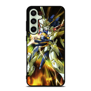 GUNDAM POWER Samsung Galaxy S24 FE Case Cover
