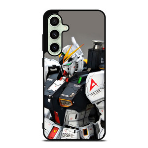 GUNDAM RX-93 Samsung Galaxy S24 FE Case Cover
