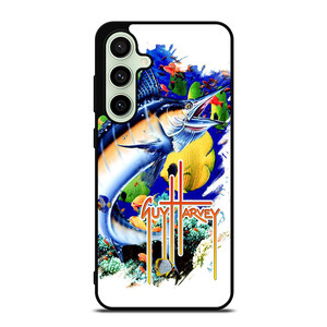GUY HARVEY ISLAND Samsung Galaxy S24 FE Case Cover