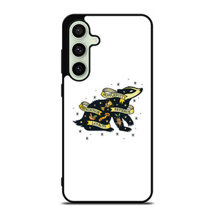 HARRY POTTER BADGER HUFFLEPUFF Samsung Galaxy S24 FE Case Cover HARRY POTTER BADGER HUFFLEPUFF Samsung Galaxy S24 FE Case Cover
