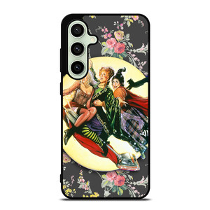 HOCUS POCUS DISNEY Samsung Galaxy S24 FE Case Cover HOCUS POCUS DISNEY Samsung Galaxy S24 FE Case Cover