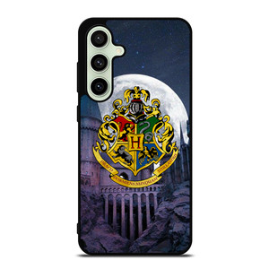HOGWARTS HOUSE HARRY POTTER 2 Samsung Galaxy S24 FE Case Cover
