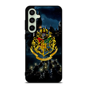 HOGWARTS HOUSE HARRY POTTER Samsung Galaxy S24 FE Case Cover