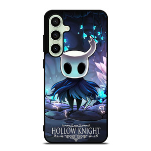 HOLLOW KNIGHT GAMES Samsung Galaxy S24 FE Case Cover HOLLOW KNIGHT GAMES Samsung Galaxy S24 FE Case Cover