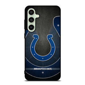 INDIANAPOLIS COLTS U SYMBOL Samsung Galaxy S24 FE Case Cover