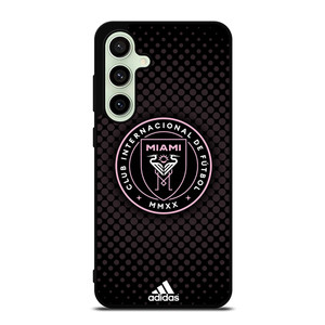 INTER MIAMI FC SOCCER MLS ADIDAS Samsung Galaxy S24 FE Case Cover