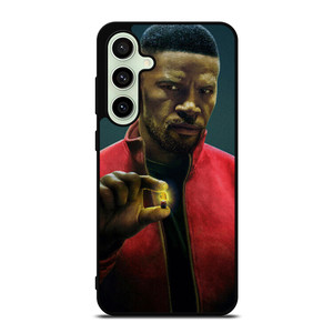 JAMIE FOXX PROJECT POWER MOVIES Samsung Galaxy S24 FE Case Cover