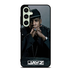 JAY Z NEW YORK HAT Samsung Galaxy S24 FE Case Cover