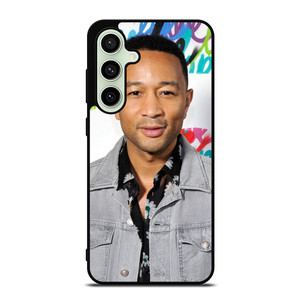 JOHN LEGEND BIGGER LOVE 2 Samsung Galaxy S24 FE Case Cover JOHN LEGEND BIGGER LOVE 2 Samsung Galaxy S24 FE Case Cover