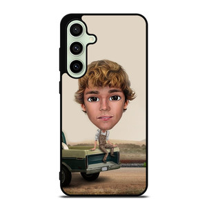 JUSTIN BIEBER HOLY ART Samsung Galaxy S24 FE Case Cover