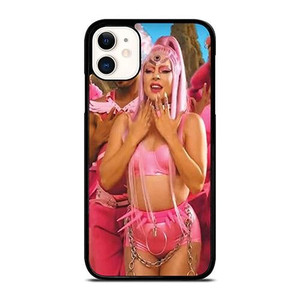 LADY GAGA STUPID LOVE iPhone 11 Case Cover