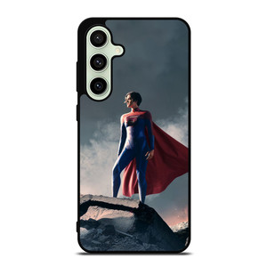 KARA SUPERGIRL THE FLASH SASHA KALLE Samsung Galaxy S24 FE Case Cover KARA SUPERGIRL THE FLASH SASHA KALLE Samsung Galaxy S24 FE Case Cover