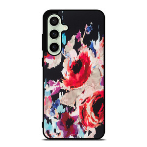 KATE SPADE HAZY FLORAL Samsung Galaxy S24 FE Case Cover