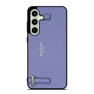 KATE SPADE LOGO TOTE Samsung Galaxy S24 FE Case Cover KATE SPADE LOGO TOTE Samsung Galaxy S24 FE Case Cover