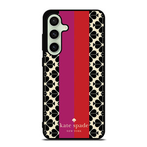 KATE SPADE NEW YORK FASHION LOGO Samsung Galaxy S24 FE Case Cover