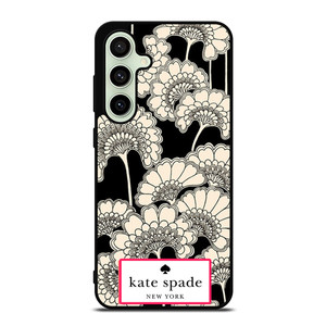 KATE SPADE VINTAGE 2 Samsung Galaxy S24 FE Case Cover KATE SPADE VINTAGE 2 Samsung Galaxy S24 FE Case Cover