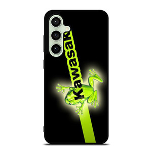 KAWASAKI MOTOR LOGO Samsung Galaxy S24 FE Case Cover