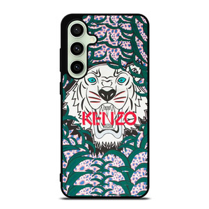 KENZO PARIS NEW LOGO Samsung Galaxy S24 FE Case Cover KENZO PARIS NEW LOGO Samsung Galaxy S24 FE Case Cover