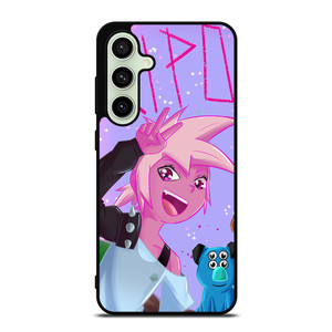 KIPO AND THE AGE OF WONDERBEASTS 2 Samsung Galaxy S24 FE Case Cover KIPO AND THE AGE OF WONDERBEASTS 2 Samsung Galaxy S24 FE Case Cover