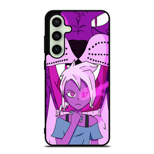KIPO AND THE AGE OF WONDERBEASTS Samsung Galaxy S24 FE Case Cover KIPO AND THE AGE OF WONDERBEASTS Samsung Galaxy S24 FE Case Cover