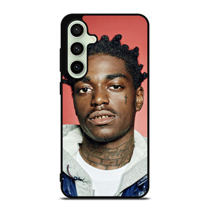 KODAK BLACK THE RAPPER Samsung Galaxy S24 FE Case Cover