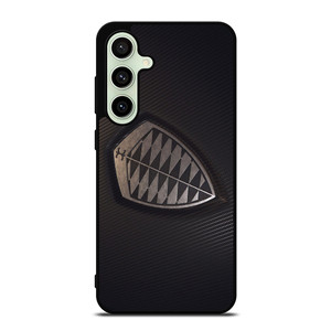 KOENIGSEGG CARBON CAR LOGO Samsung Galaxy S24 FE Case Cover KOENIGSEGG CARBON CAR LOGO Samsung Galaxy S24 FE Case Cover