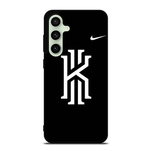 KYRIE IRVING LOGO Samsung Galaxy S24 FE Case Cover