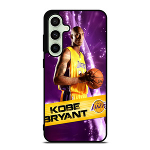 LA LAKERS KOBE BRYANT NBA Samsung Galaxy S24 FE Case Cover