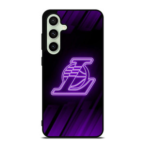 LA LAKERS NBA BASKETBALL LOS ANGELES Samsung Galaxy S24 FE Case Cover LA LAKERS NBA BASKETBALL LOS ANGELES Samsung Galaxy S24 FE Case Cover