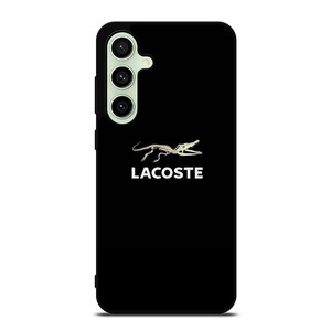 LACOSTE LOGO SKULL Samsung Galaxy S24 FE Case Cover