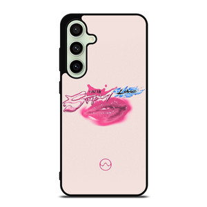 LADY GAGA STUPID LOVE ART Samsung Galaxy S24 FE Case Cover LADY GAGA STUPID LOVE ART Samsung Galaxy S24 FE Case Cover