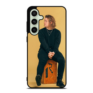 LEWIS CAPALDI MALE SINGER Samsung Galaxy S24 FE Case Cover