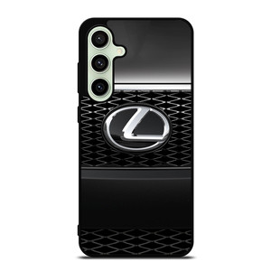 LEXUS EMBLEM Samsung Galaxy S24 FE Case Cover LEXUS EMBLEM Samsung Galaxy S24 FE Case Cover
