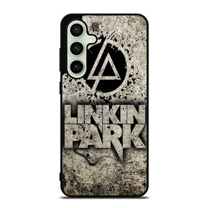 LINKIN PARK LOGO 2 Samsung Galaxy S24 FE Case Cover LINKIN PARK LOGO 2 Samsung Galaxy S24 FE Case Cover