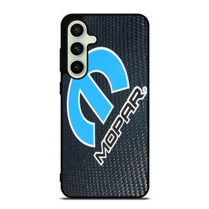 LOGO MOPAR CARBON Samsung Galaxy S24 FE Case Cover LOGO MOPAR CARBON Samsung Galaxy S24 FE Case Cover