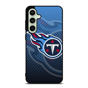 LOGO TENNESSEE TITANS Samsung Galaxy S24 FE Case Cover LOGO TENNESSEE TITANS Samsung Galaxy S24 FE Case Cover