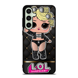 LOL SURPRISE DOLLS SEXY Samsung Galaxy S24 FE Case Cover